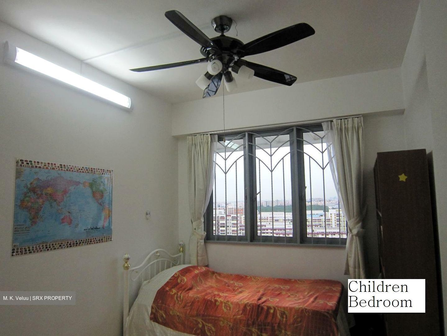 The Madeira (D23), Condominium #569398401